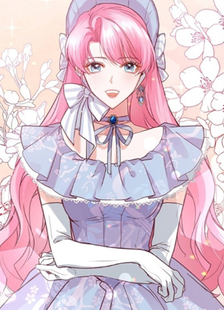 我成为了暴君的唯一调香师 截图1